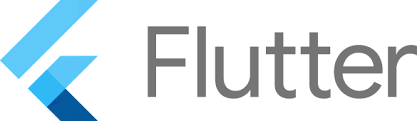 flutter logo